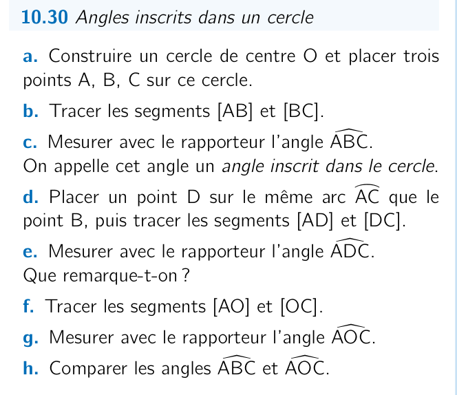 Exercice 10.30