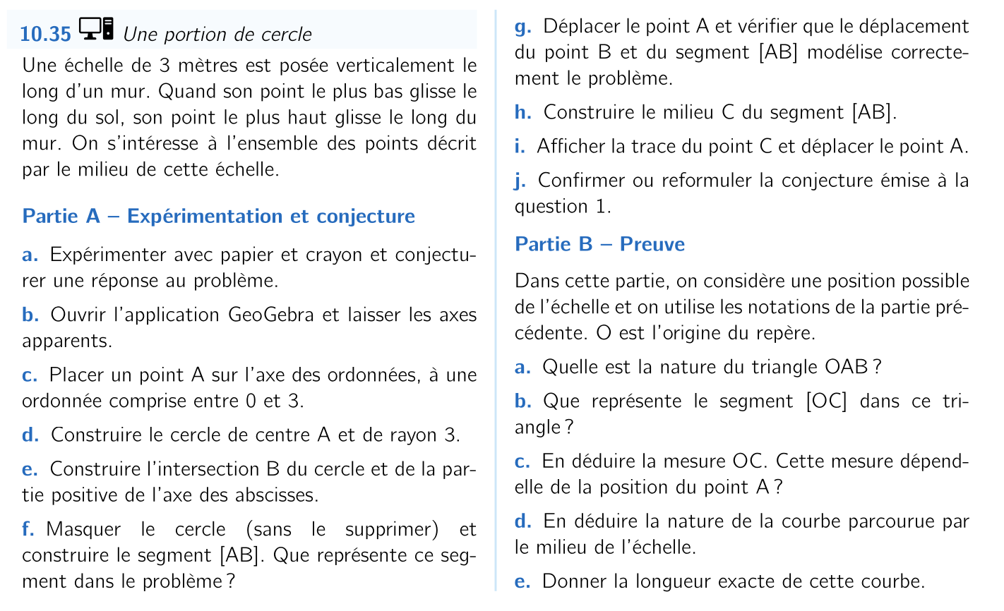 Exercice 10.35