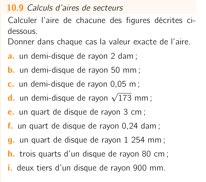 Exercice 10.9
