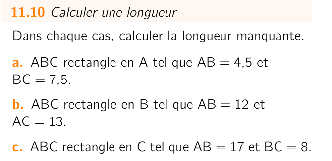 Exercice 11.10