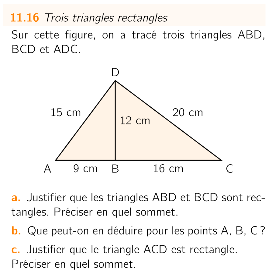 Exercice 11.16