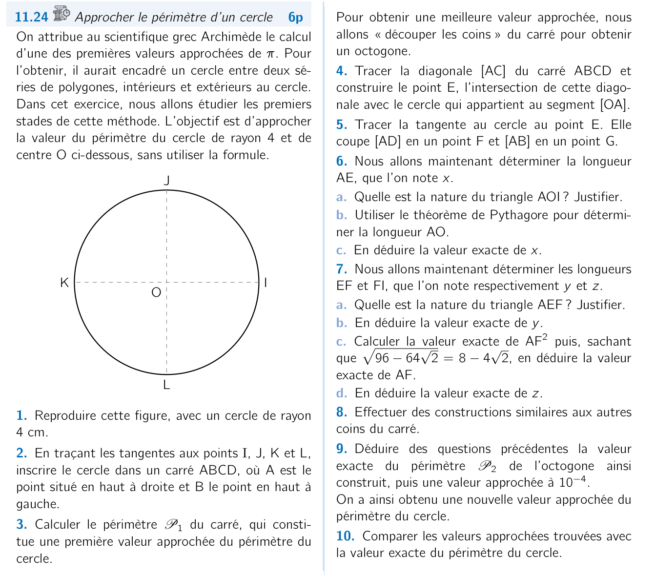 Exercice 11.24