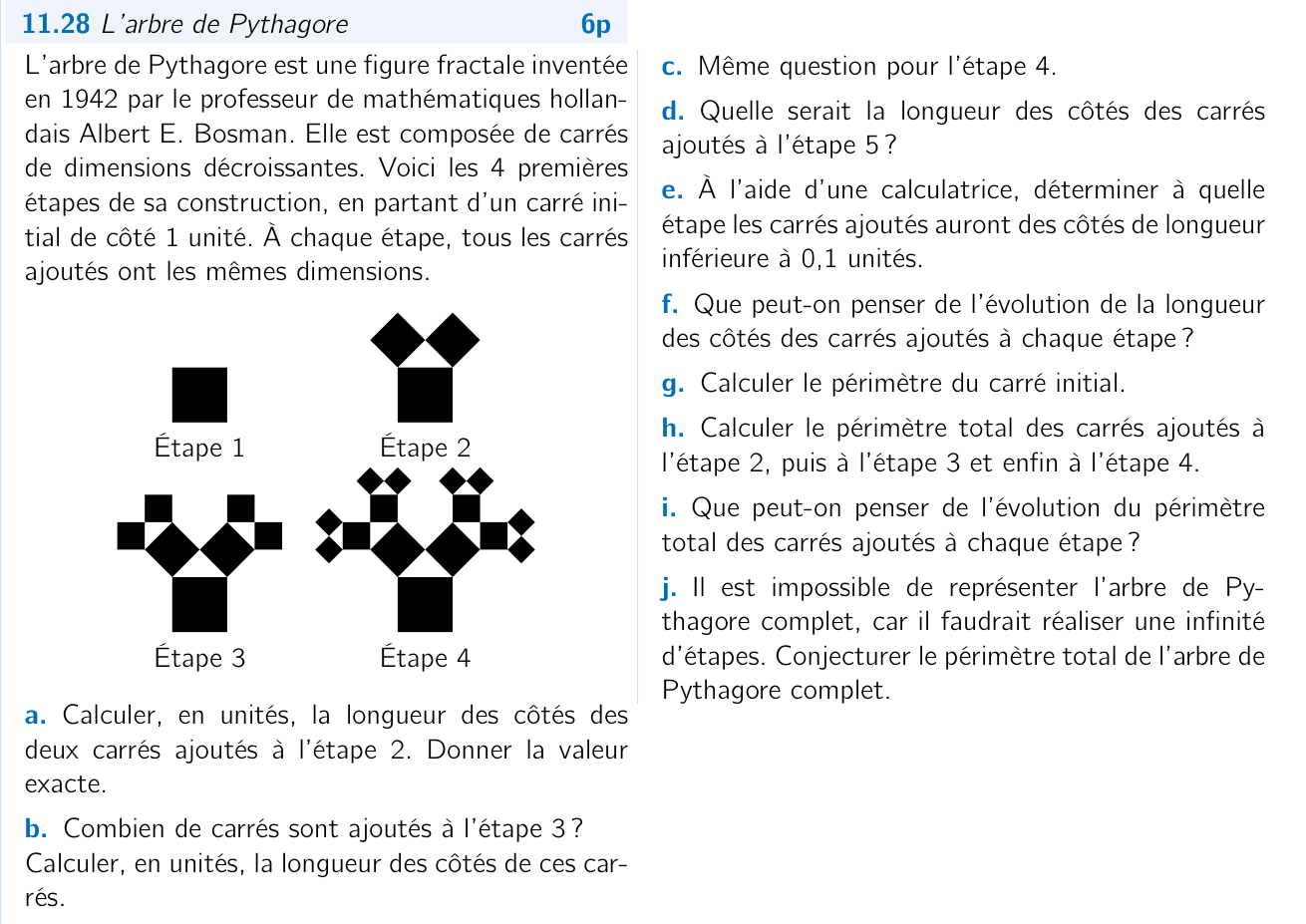 Exercice 11.28