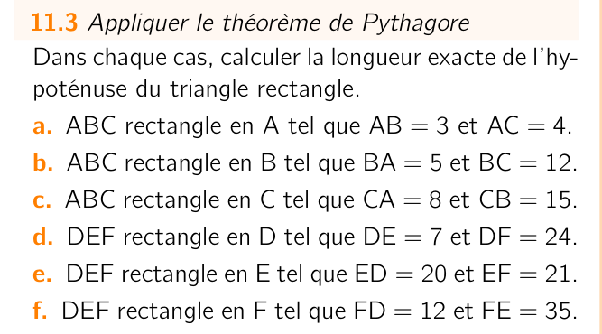 Exercice 11.3