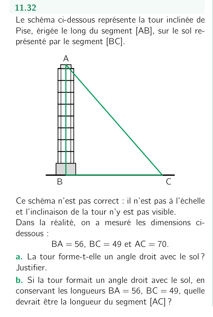 Exercice 11.32