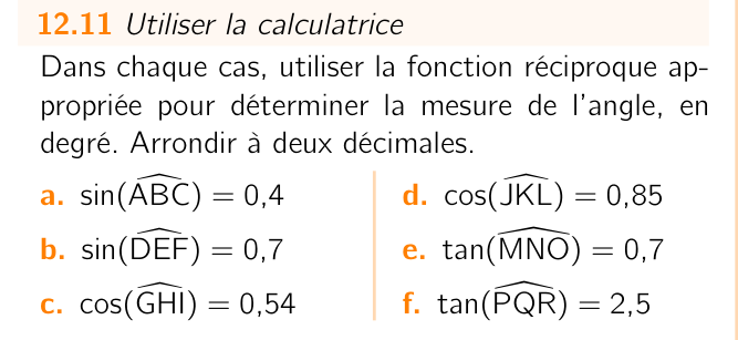 Exercice 12.11