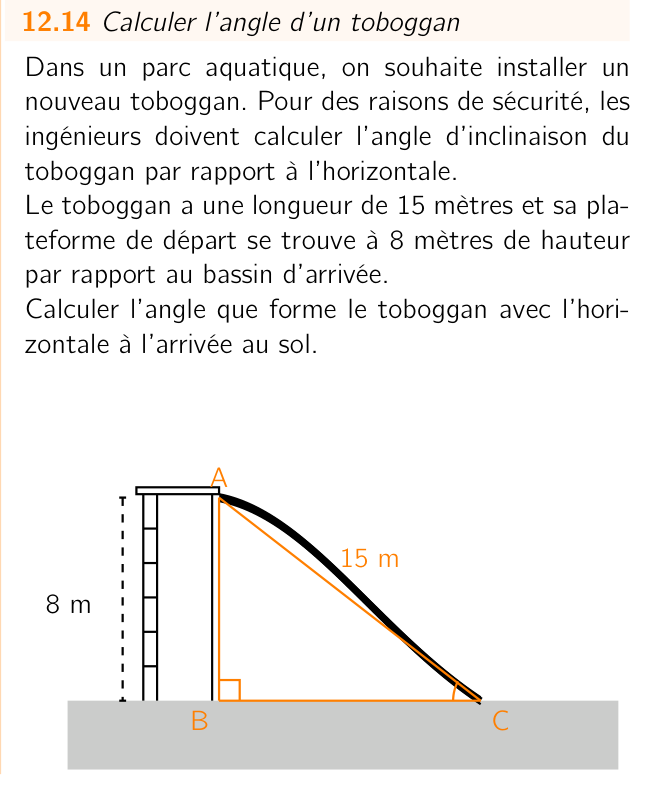 Exercice 12.14