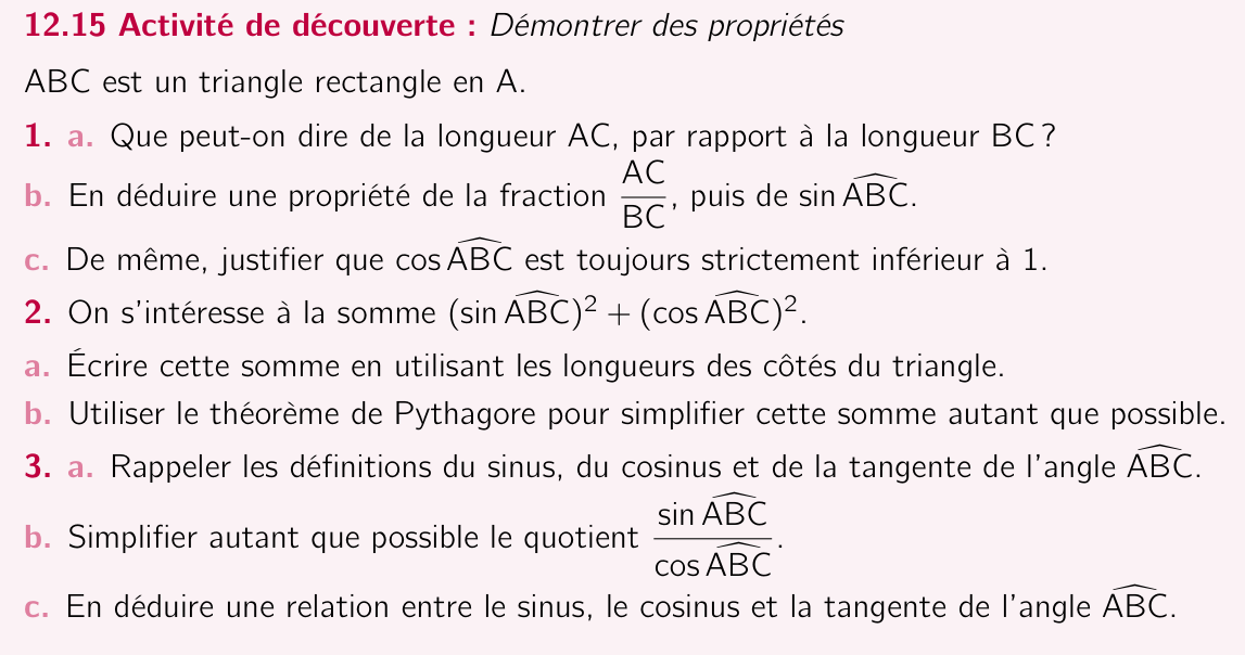 Activité 12.15