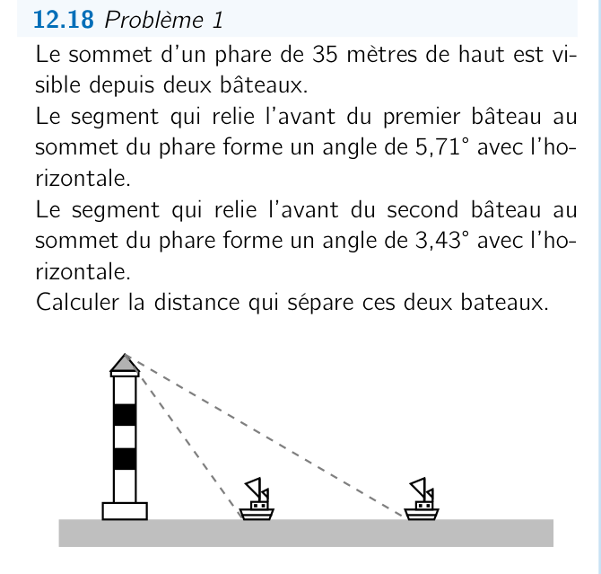 Exercice 12.18