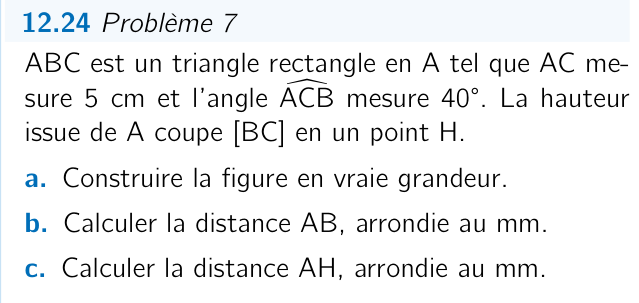 Exercice 12.24
