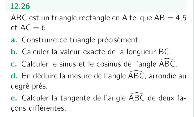 Exercice 12.26