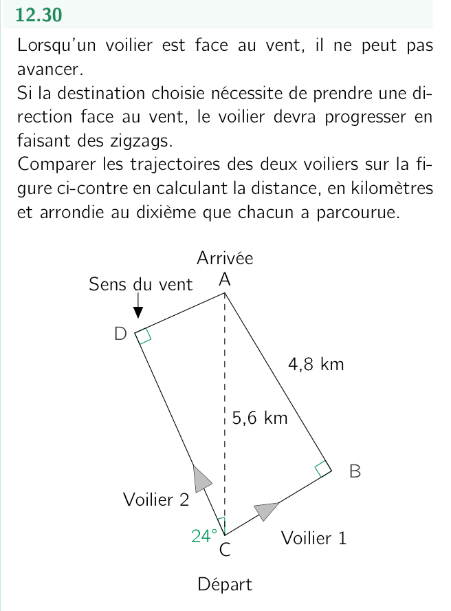 Exercice 12.30