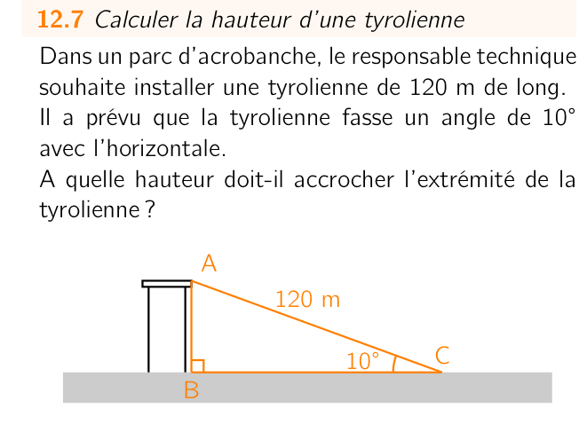 Exercice 12.7