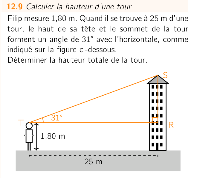 Exercice 12.9
