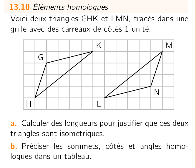 Exercice 13.10