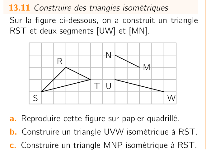Exercice 13.11