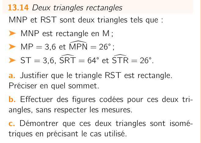 Exercice 13.14