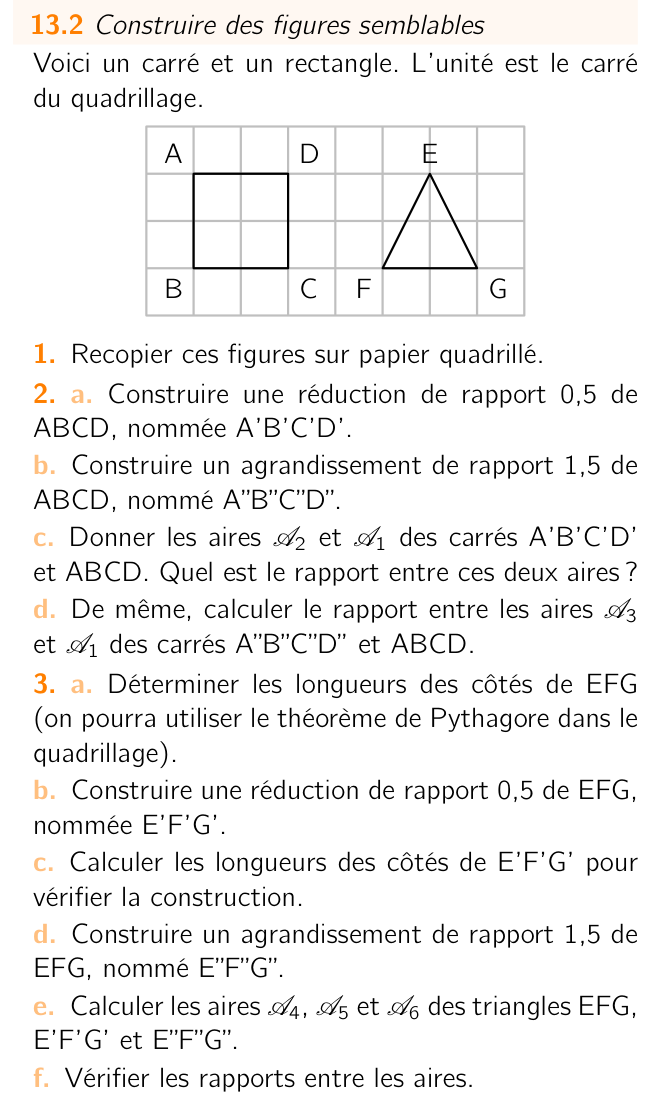Exercice 13.2