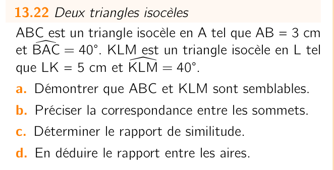 Exercice 13.22
