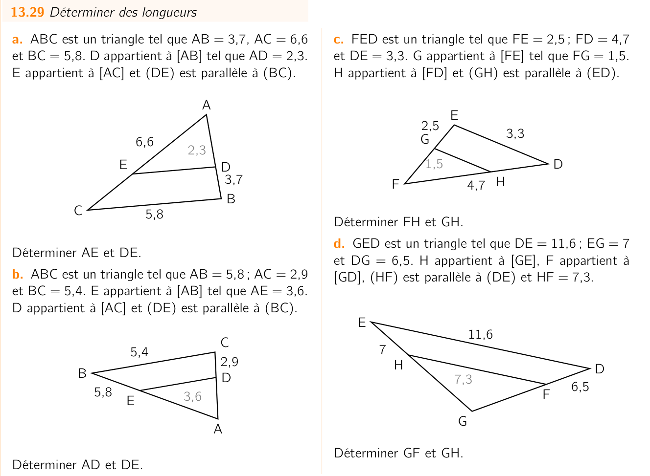 Exercice 13.29