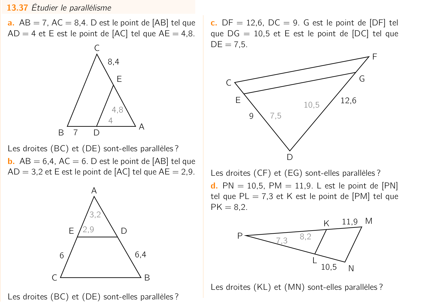 Exercice 13.37