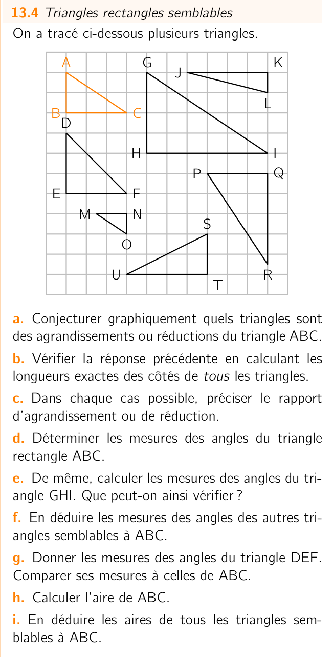 Exercice 13.4