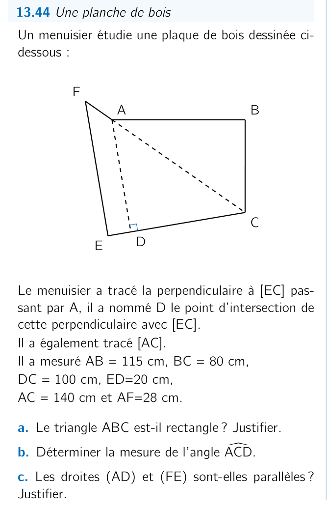 Exercice 13.44