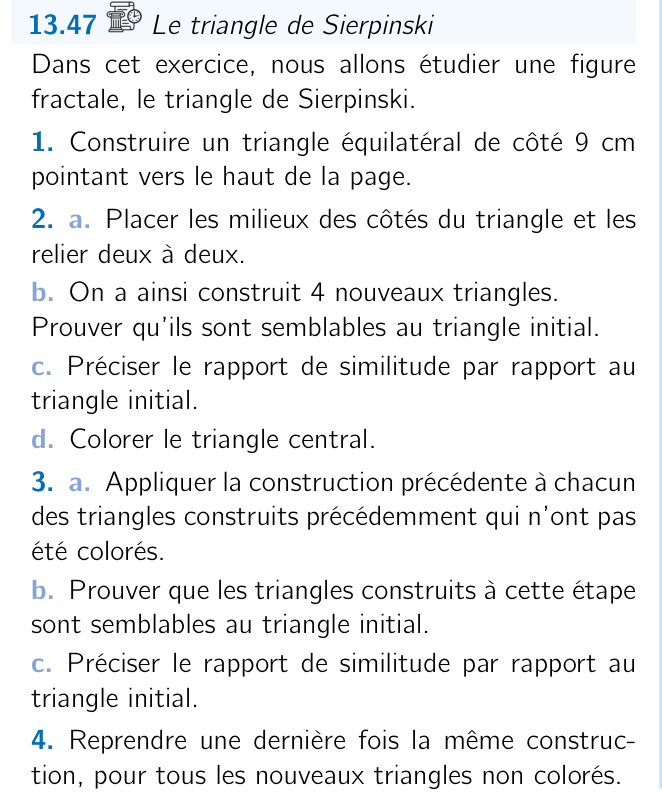 Exercice 13.47