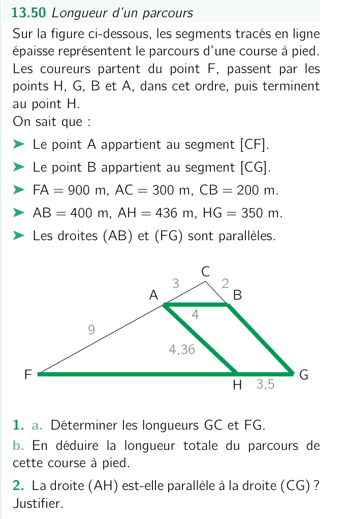 Exercice 13.50