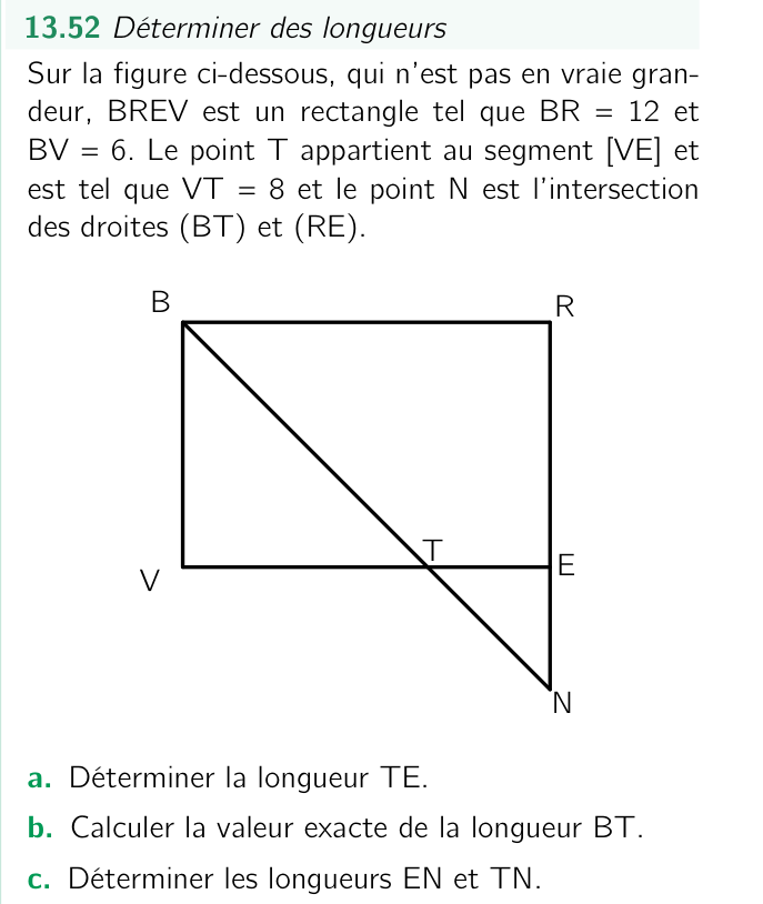 Exercice 13.52