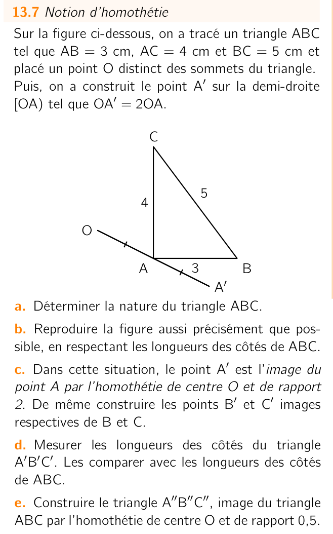 Exercice 13.7
