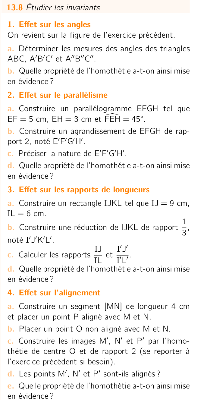 Exercice 13.8