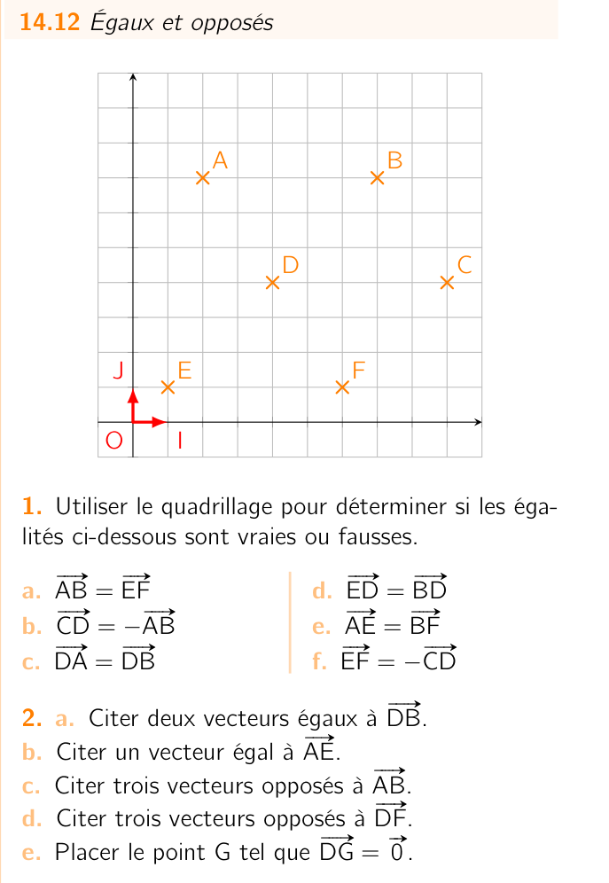 Exercice 14.12