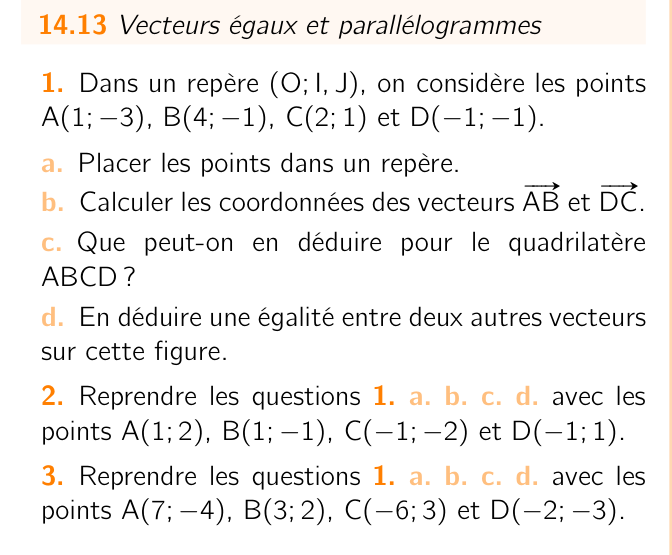 Exercice 14.13