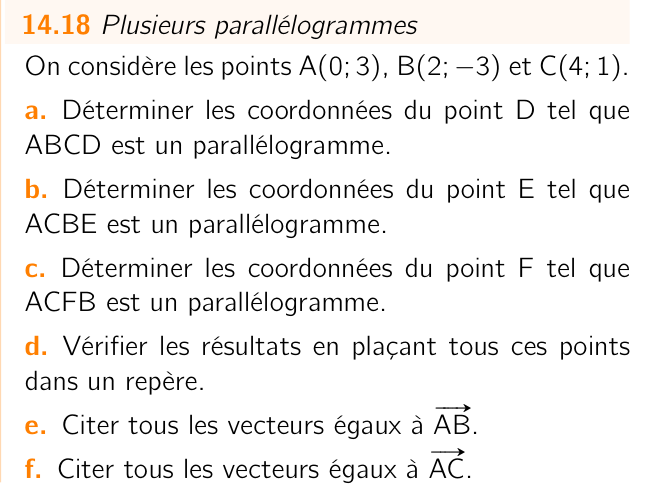 Exercice 14.18