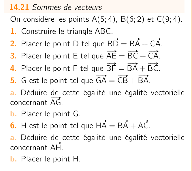 Exercice 14.21