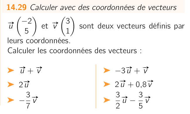 Exercice 14.29