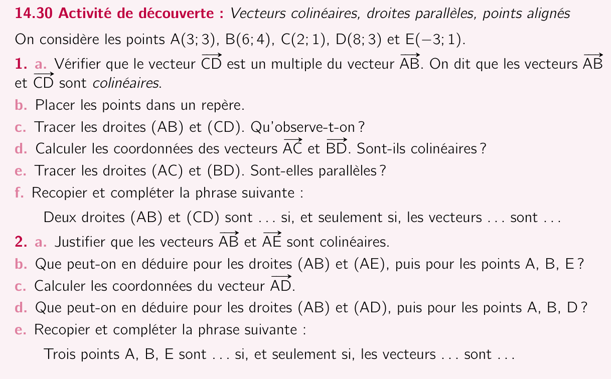 Activité 14.30