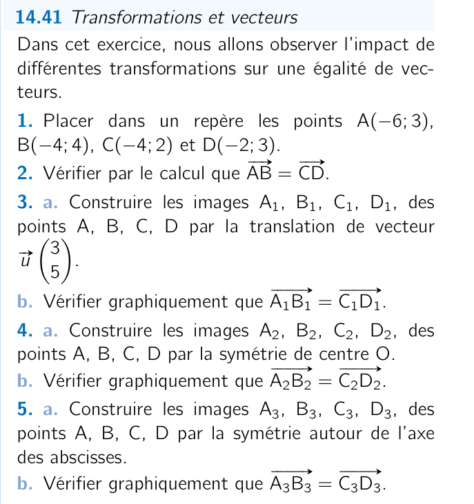 Exercice 14.41