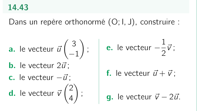 Exercice 14.43