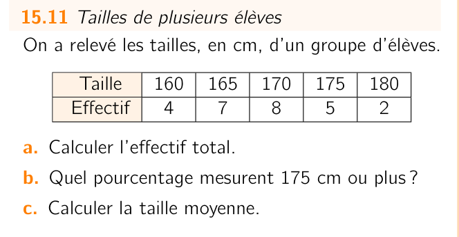 Exercice 15.11