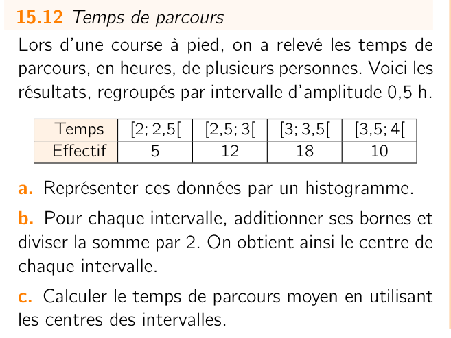 Exercice 15.12
