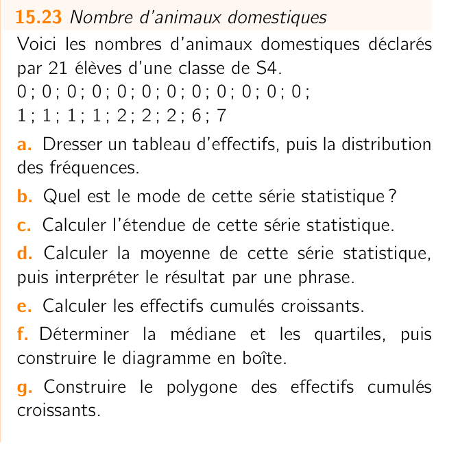 Exercice 15.23