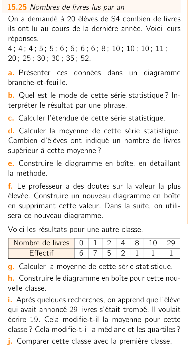Exercice 15.25