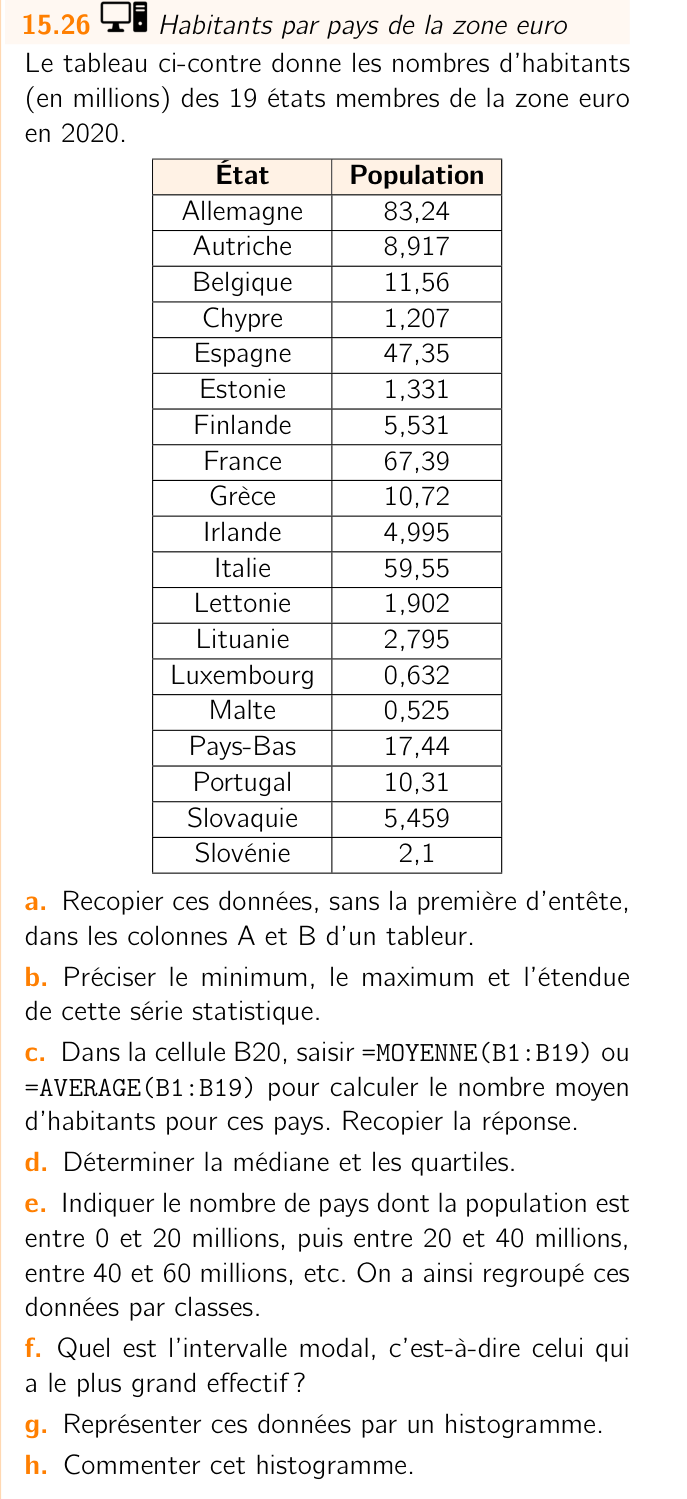 Exercice 15.26