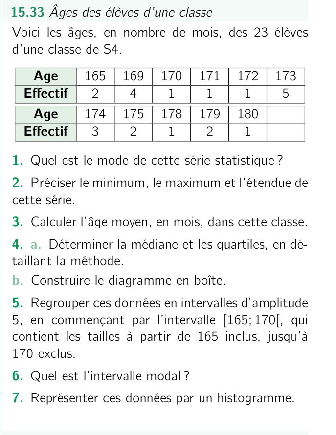 Exercice 15.33