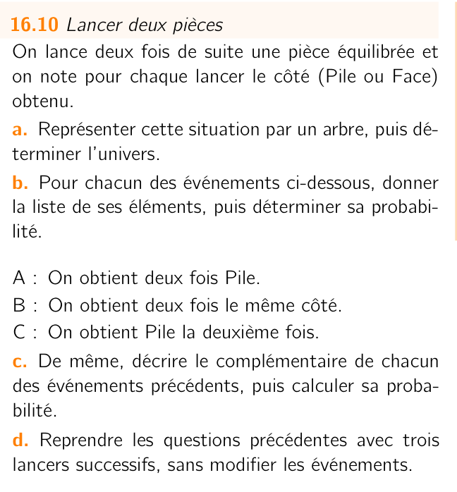 Exercice 16.10