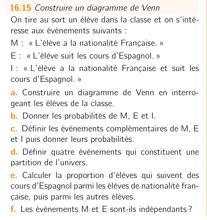 Exercice 16.15