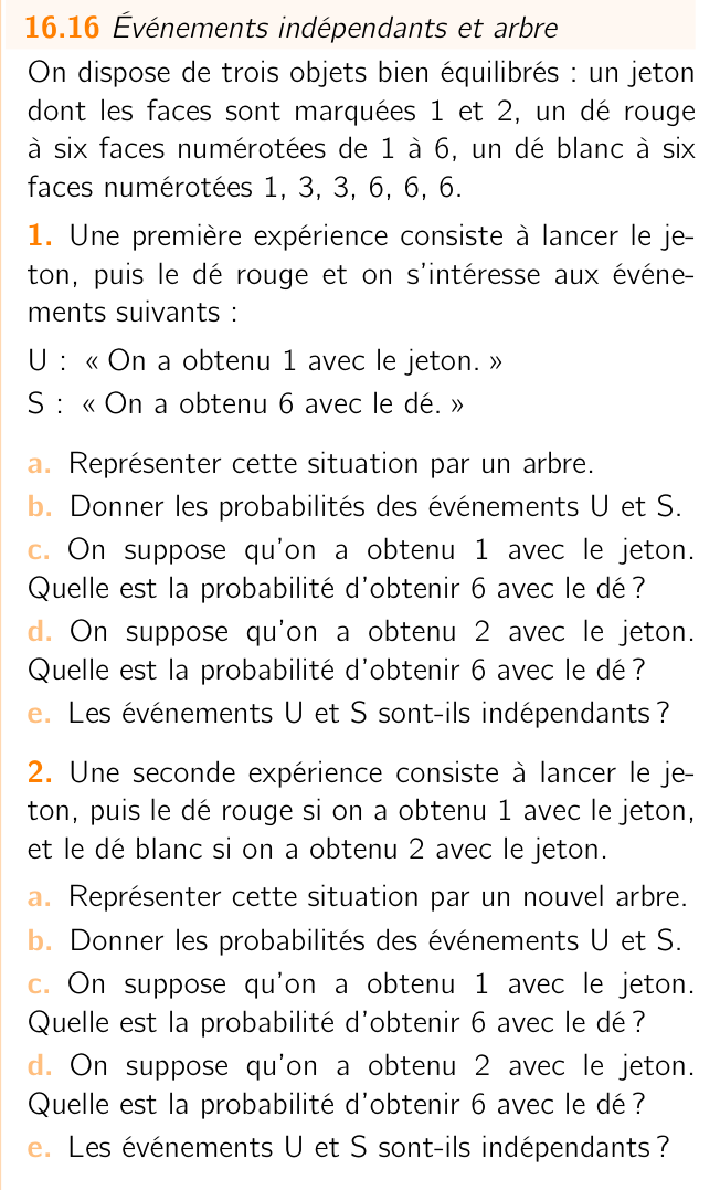 Exercice 16.16