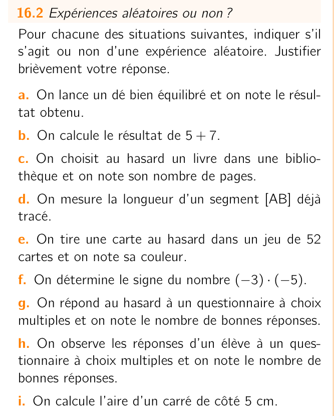 Exercice 16.2
